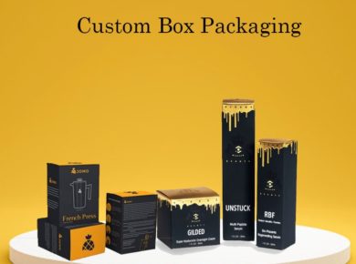 packaging