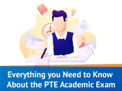 What Are The Complete Details Of the PTE Exam