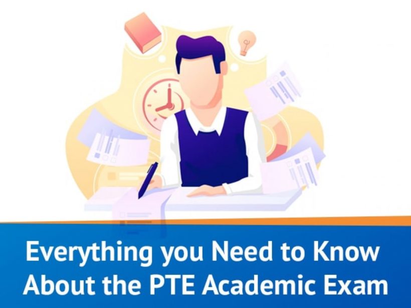 What Are The Complete Details Of the PTE Exam