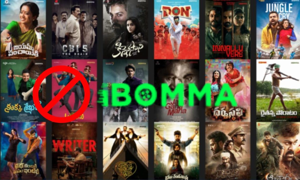 Ibomma 2022 Review Best Site To Download Telugu Dubbed Movies Free BelBk