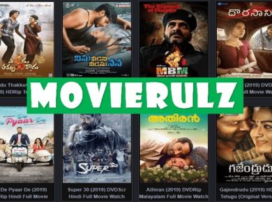 Movierulz Apk