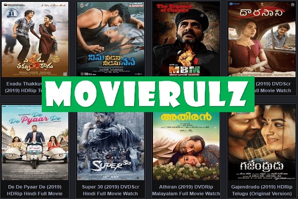 Movierulz Apk