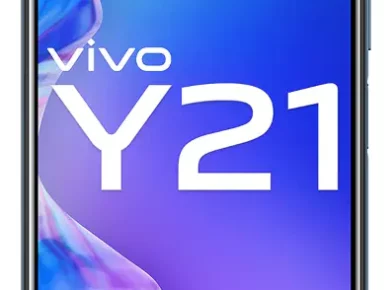 VIVO Y21
