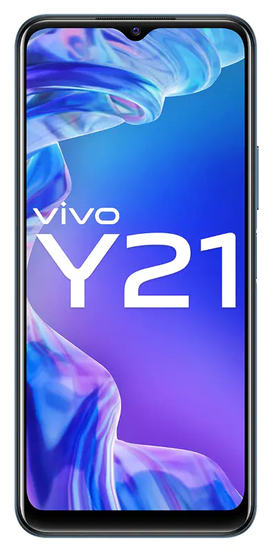 VIVO Y21