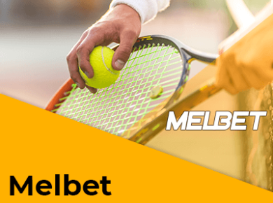 Why is Melbet online betting on tennis so popular