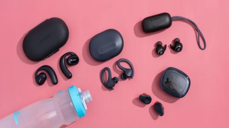 earbuds