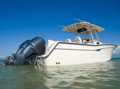 Credit Boat Loan