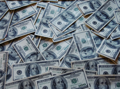 Tips for saving money