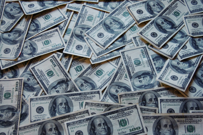 Tips for saving money
