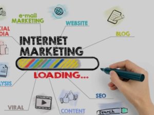 internet marketing