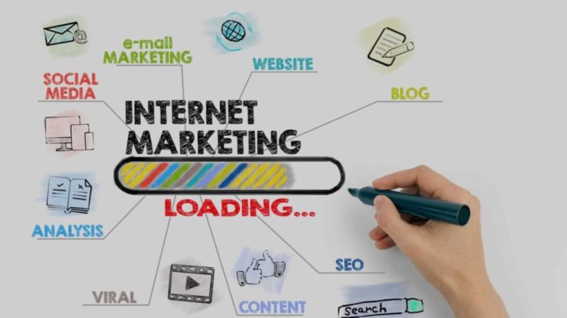 internet marketing