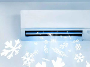 Central Air Conditioning Keeping Your Business Chill All Year Round