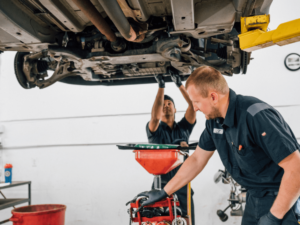 Why Regular Engine Oil Changes Are Crucial for Engine Health