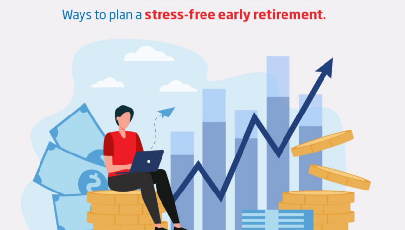 How to Plan Financially for Retirement Early