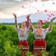 The Best Time to Visit the Rose Valley and Kazanlak’s Rose Festival